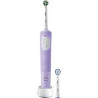 Oral-B Vitality PRO Electric Toothbrush - Lilac, Pink