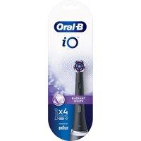 Oral-B - 4 Pack - Black, Black