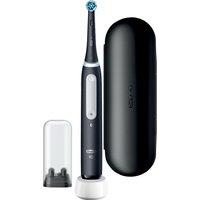 Oral-B iO 4 Electric Toothbrush - Black, Black