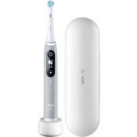 Oral-B iO 6 Electric Toothbrush - Grey, Grey