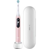 Oral-B iO 6 Electric Toothbrush - Pink, Pink