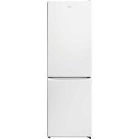 AEG ORC6M301DW 186cm 70/30 Frost Free Fridge Freezer - White - D Rated, White