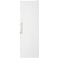 AEG 6000 Series ORK6D391EW 186cm Fridge - White - E Rated, White