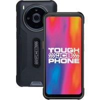 JCB 512GB in Grey, Grey