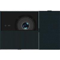 TCL PlayCube Smart LED Projector - Black, Black