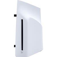 PlayStation PS5 Slim Digital Edition Disc Drive - White, White