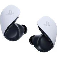 PlayStation PULSE Explore V2 Wireless Gaming Headset - White / Black, White