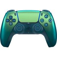 PlayStation DualSense Wireless Gaming Controller For Android,Mac,PC,PlayStation 5,iOS - Chroma Teal, Green
