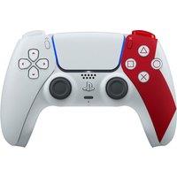 PlayStation DualSense Gaming Controller For Android,Mac,PC,PlayStation 5,iOS - God of War 20th Anniversary Limited Edition, White