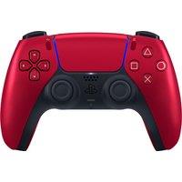 PlayStation DualSense Wireless Gaming Controller - Volcanic Red, Red