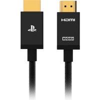 Hori P5AELLHOI91058 2m - Black, Black