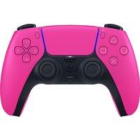 PlayStation DualSense Gaming Controller For PlayStation 5 - Nova Pink, Pink