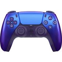 PlayStation DualSense Gamepad For PlayStation 5,Android,Mac,PC,iOS - Indigo, Purple