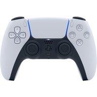 PlayStation DualSense Wireless Gaming Controller - White, White