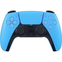 PlayStation PS5 DualSense Wireless Gaming Controller - Starlight Blue, Blue