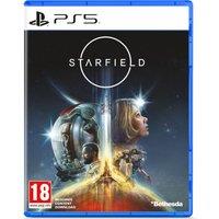 STARFIELD for PS5, White
