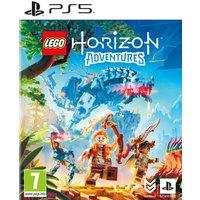 LEGO Horizon Adventures for PlayStation 5, White