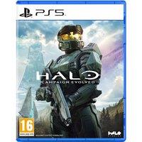 HALO:CAMPAIGN EVOLVED for PlayStation 5 - Physical Media, White