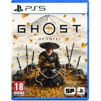 Ghost of Yotei for PS5, White