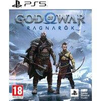 God of War Ragnark for PS5, Blue