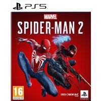 Marvel's Spider-Man 2 for PS5, White