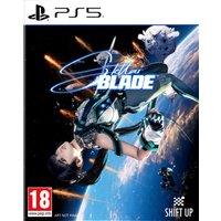 Stellar Blade for PS5, White