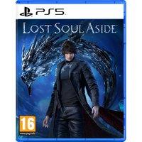 Lost Soul Aside for PS5, White