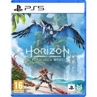 Horizon Forbidden West for PS5, White