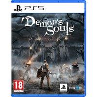 Demon's Souls for PS5, White