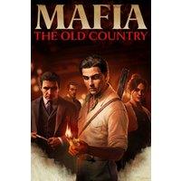 Mafia: The Old Country for PS5, White