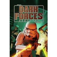 STAR WARS: Dark Forces Remaster for PS5, White