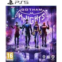 Gotham Knights for PS5, White