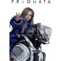 PRAGMATA for Nintendo Switch 2, White