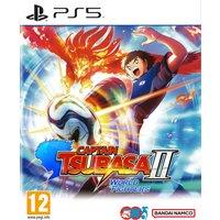 Captain Tsubasa 2: World Fighters for PlayStation 5 - Physical Media, White