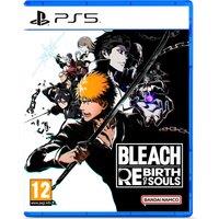BLEACH: Rebirth of Souls! for PS5, White