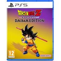 Dragon Ball Z: Kakarot - Daima - Adventure through The Demon Realm Pack for PS5, White