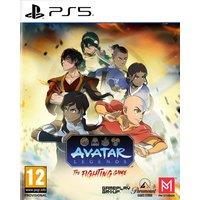 AVATAR Legends: The Fighting Game for PlayStation 5 - Physical Media, White