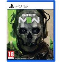 Call of Duty: Modern Warfare II for PS5, White
