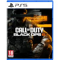 Call of Duty Black Ops 6 for PS5, White