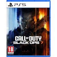 Call of Duty Black Ops 7 for PS5, White