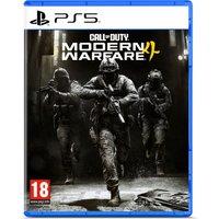 Call of Duty: Modern Warfare 4 for Playstation 5, White