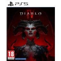 Diablo IV for PS5, White