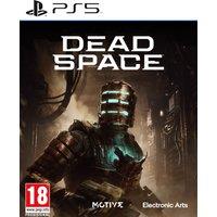 Dead Space for PS5, White