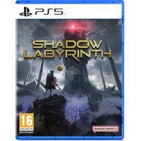 Shadow Labyrinth for PS5, White