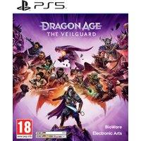 Dragon Age: The Veilguard for PS5, White