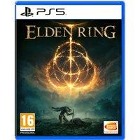 Elden Ring for PS5, White