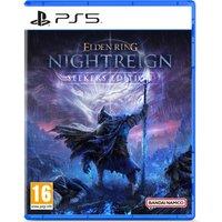 Elden Ring Nightreign - Seekers Edition for PS5, White