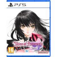 TALES OF BERSERIA REMASTERED for PS5, White