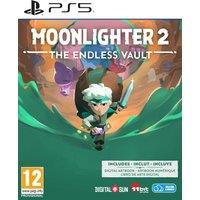 Moonlighter 2: The Endless Vault for PlayStation 5 - Physical Media, White