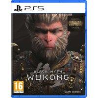 Black Myth: Wukong for PS5, White